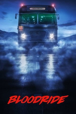 Bloodride Season 1 Bloodride Season 1