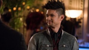 Shadowhunters: Stagione 3 x Episodio 2