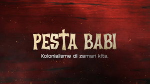 Pesta Babi