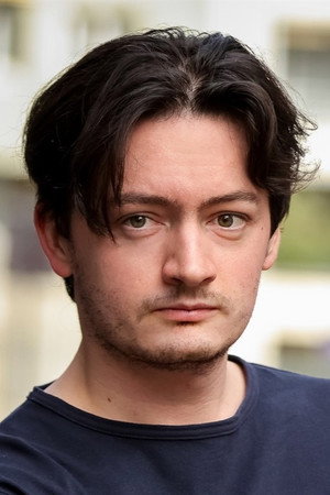 Charles Peccia-Galletto portrait