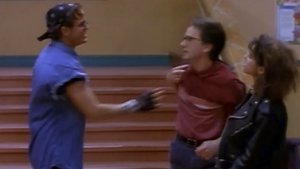 Power Rangers: 1×10