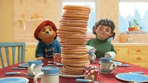 The Adventures of Paddington Paddington Makes Pancakes