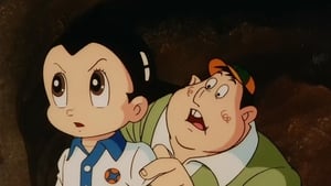 Astro Boy: 1×8