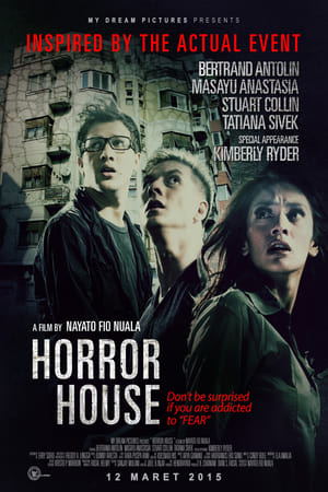 Horror House