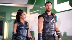 Thor: Ragnarok (2017) ศึกอวสานเทพเจ้า