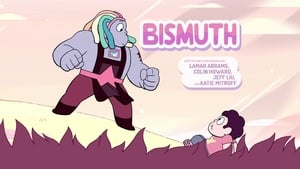 Steven Universe – T3E20 – Bismuth