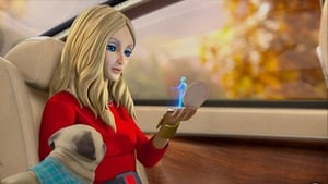 Thunderbirds Are Go!: 1×12