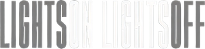 Lights On Lights Off — Logos 1