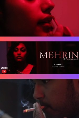 Image MEHRIN : A Prostitute’s Tale