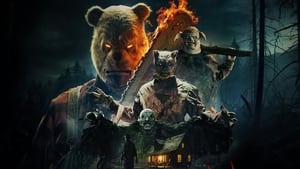Winnie-the-Pooh Blood and Honey 2 (2024) โหด เห็น หมี 2