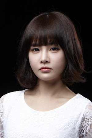 Jeon Boram portrait