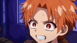 Hanako-kun e os Mistérios do Colégio Kamome: 2×18