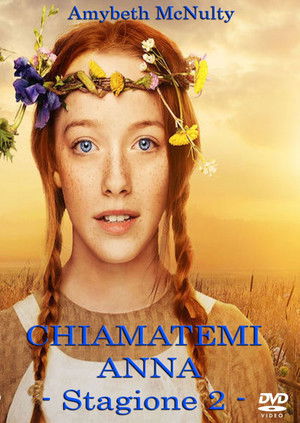 Chiamatemi Anna: Stagione 2