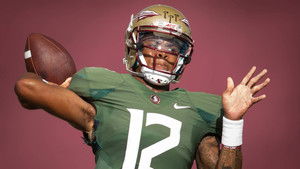 A Season With: 2×7 {year} Online En Netflix