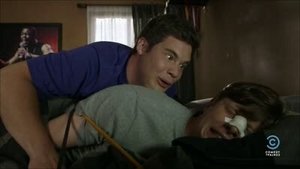 Workaholics: 4×11