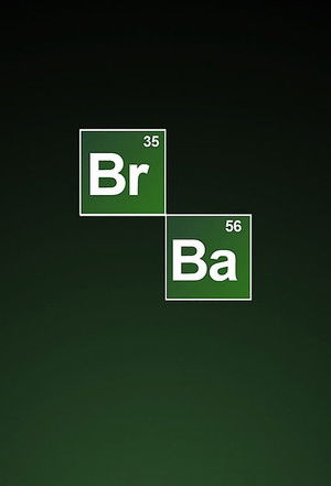 poster Breaking Bad