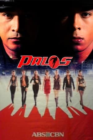 Poster Palos Season 1 Episode 57 2008