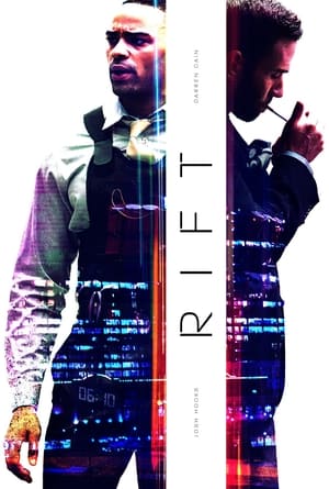 Poster Rift 2022