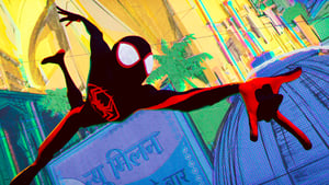 Spider-Man: Cruzando el multiverso