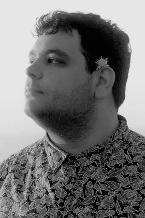 Alberto Sesma thumbnail