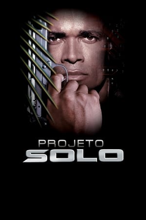Poster Solo 1996