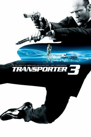 افلام اجنبي: Transporter 3