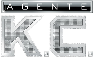 K.C. Agente especial — Logos 7