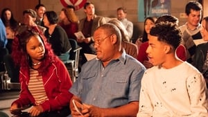 Black-ish: 5×12