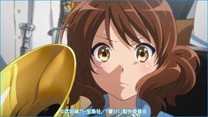 Sound! Euphonium: 1×12