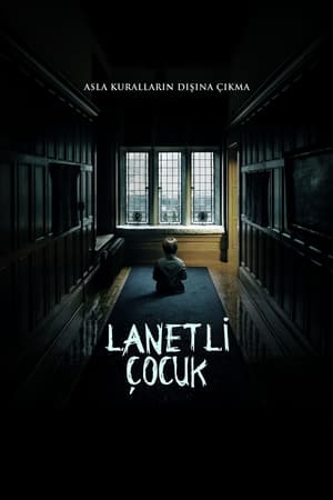 Image Lanetli Çocuk