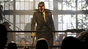 Gotham temporada 4 capitulo 8