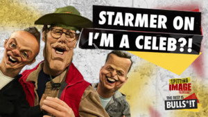 Starmer on I’M A CELEB?!