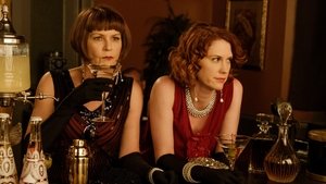 Frankie Drake Mysteries Season 1 Episode 7