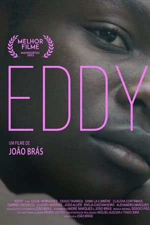 Poster Eddy 2022