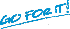 Go For It — Logos 1