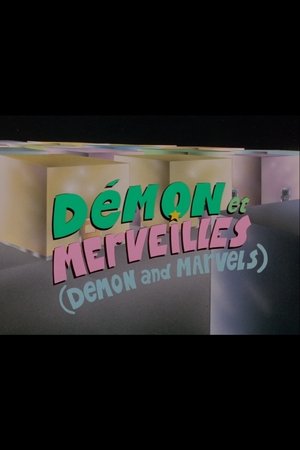 Nonton film Demon and Marvels (1977) terbaru sub indo Nonton film Demon and Marvels (1977) terbaru sub indo