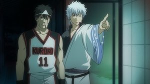 Gintama: 7×7