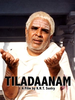 Poster Tiladaanam 2002
