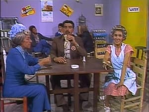 Chaves: 7×22