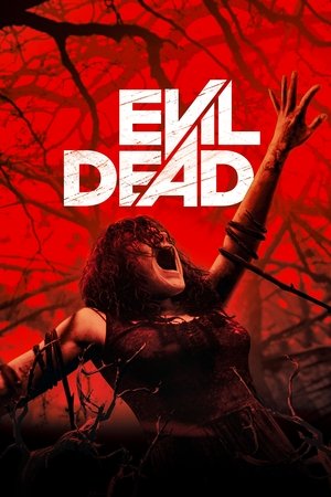 Evil Dead-2013