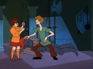 Scooby Doo dónde estas !: 1×1