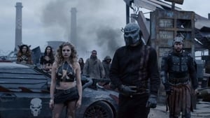 Death Race: Beyond Anarchy (2018) Movie Dual Audio [Hindi-Eng] 1080p 720p Torrent Download