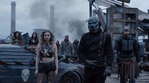 مشاهدة فيلم Death Race: Beyond Anarchy 2018 مترجم