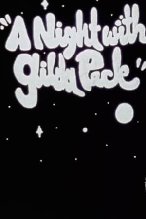 Poster A Night with Gilda Peck (1974)