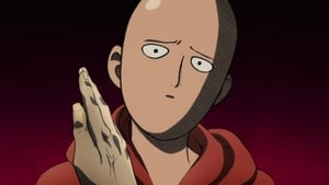 One-Punch Man S2E3
