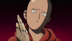 One-Punch Man: Saison 2 Episode 3