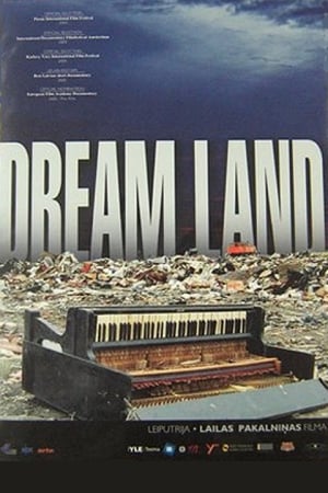 Image Dream Land