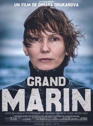 Poster Grand Marin 2023