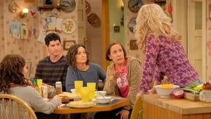 Roseanne: 10×1