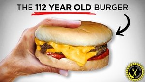 This Burger is Older Than Your Grandfather on Food Theory Season 2024 Episode 36 – September 10, 2024
